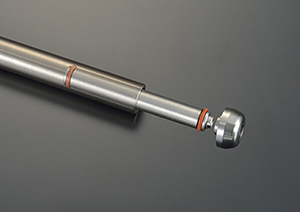 New!! VibrationControl LeverBumper シリーズ発売開始!