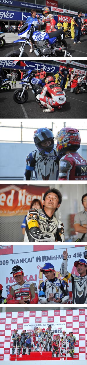 2009N919@Mini-Moto@ST@Photo@Gallery